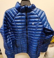 Mountain Hardwear Ghost
