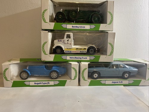 Corgi mobil bundle - corgi,