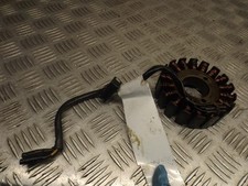 Kawasaki GPZ1100 A Series 1983-1984 Generator Stator Windings 