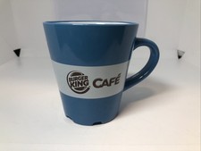 Burger King 2012 Edition Cafe