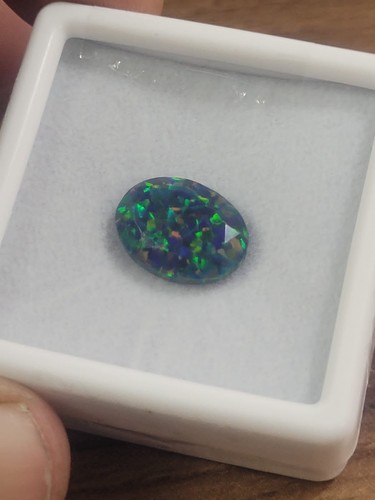 Carat oval cut natural - carat,