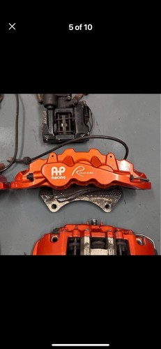 Racing radi calipers cp8530 - racing,
