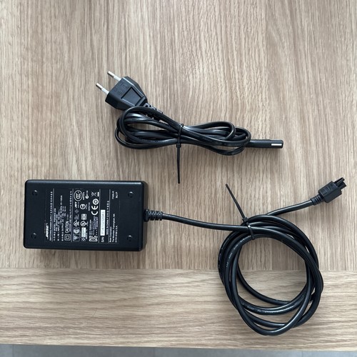 Genuine black bose sounddock - genuine,