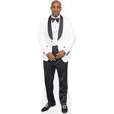 Daniel Francis (Bow Tie) Life