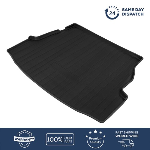 Car boot mat tray - boot, toyota