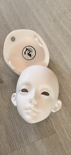 Coral reef iris bjd - reef, 1:3)