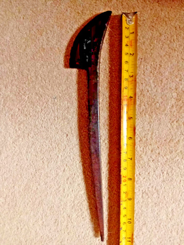 Vintage specialist axe - vintage,