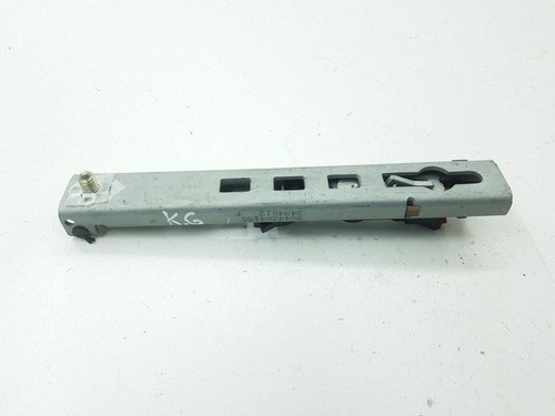 Citroen 2004 diesel - 2004, left