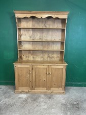 Vintage piece pine kitchen - 2,