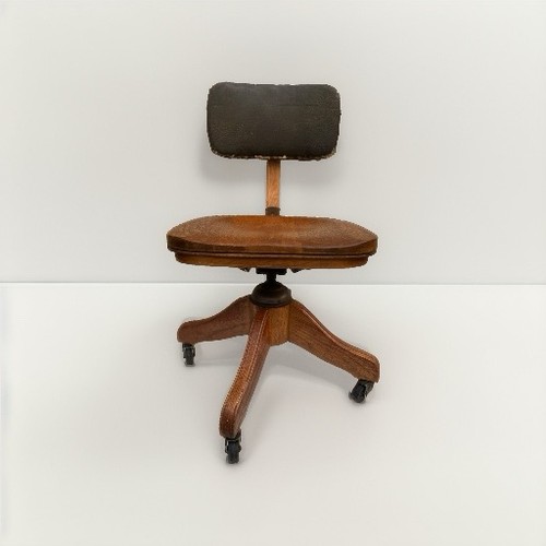 Early 1900s antique - early, desk