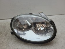 1999 MG MGF 1.8I VVC Drivers Headlamp RH