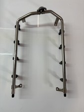 Injection manifold for Porsche