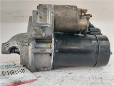STARTER PEUGEOT 206