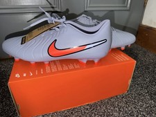 Nike Legend 10 Club FG/MG Size