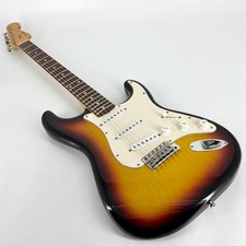 2001 Fender Custom Shop 1960