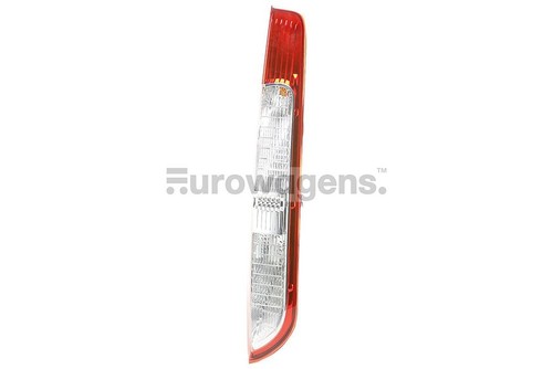 Ford focus rear light - focus,