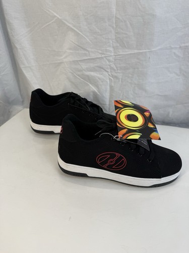 New heelys voyager red - heelys,