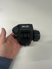 SLIK 6110 Tripod Head – Pan