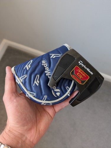 Taylormade spider splitback - taylormade,