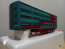 CORGI 1.50  SCALE LIVESTOCK