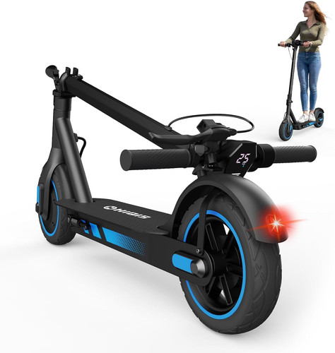 Adult scooter 500w motor 25 - adult, e-scooter