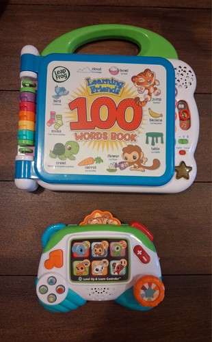 Leapfrog bundle - leapfrog,