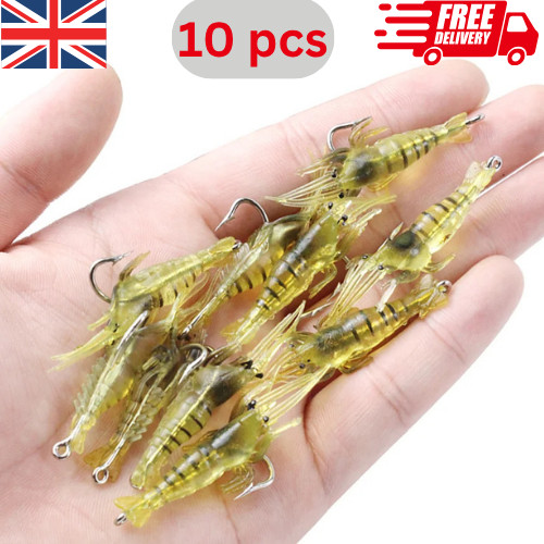 10x shrimp fishing simulation - fishing,