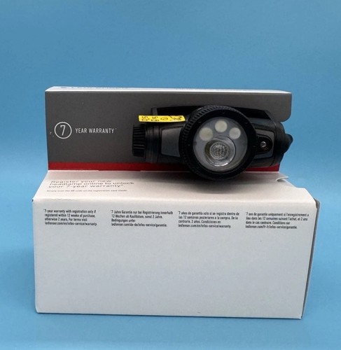 Ledlenser h9r rechargeable - h9r,