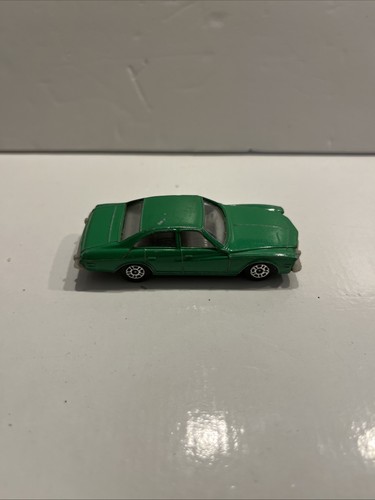 Corgi juniors buick regal - corgi,