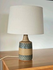 Danish Søholm Table Lamp