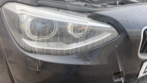 Bmw series f20 2014 - 1, right