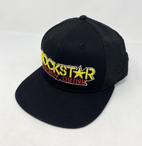 Y2k rockstar energy - rockstar, drink