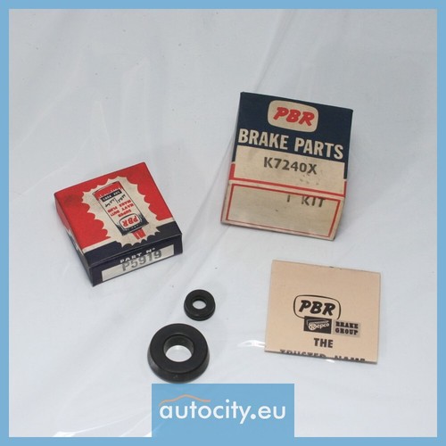 Pbr k7240x repair - k7240x, kit,