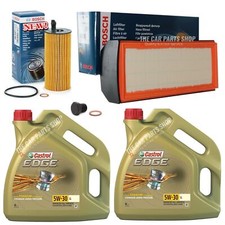 PREMIUM BOSCH FILTER SERVICE