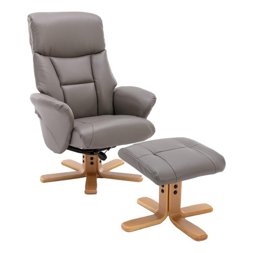 The giza faux - the, leather