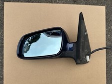 VW Mk4 Golf Bora Jetta Left