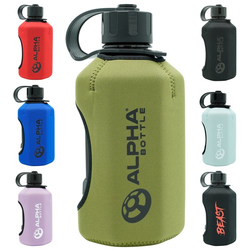 Alpha designs litre - designs,