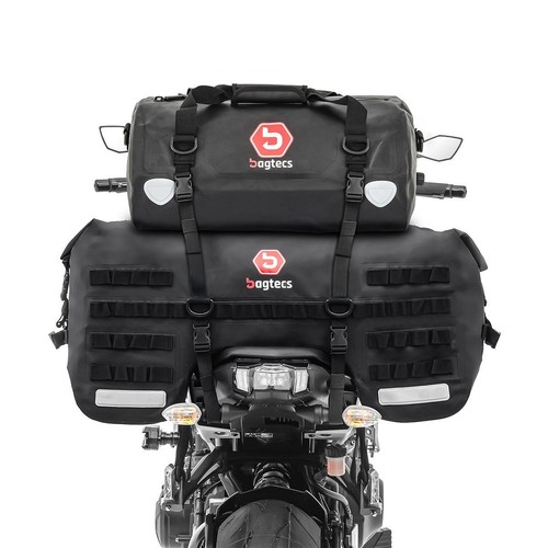 Tail bag set sx70 xf30 - sx70, +