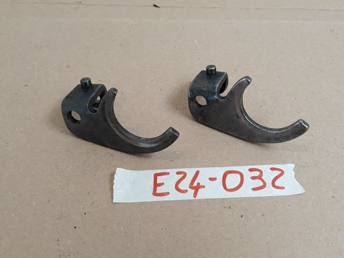 Forks gear minarelli - forks,
