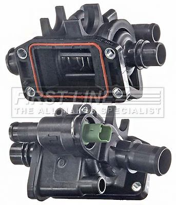 Genuine first line thermostat - line,