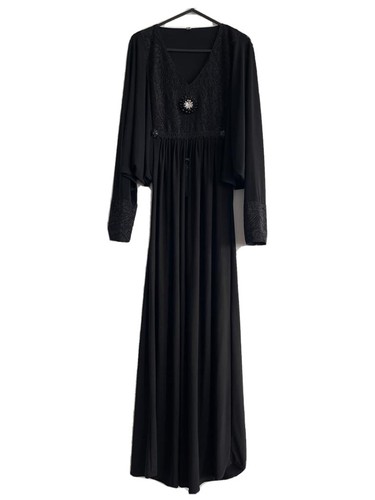 Women abaya jilbab - jilbab, long