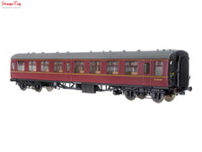 Dapol LionHeart BR Mk1 SK