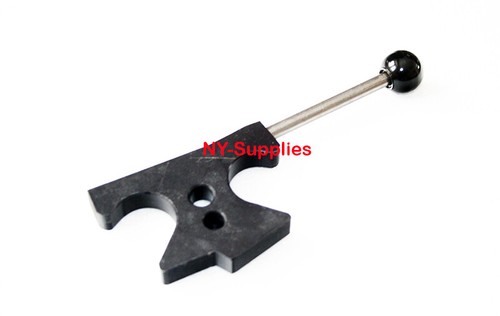 Handle lever for heidelberg - handle,
