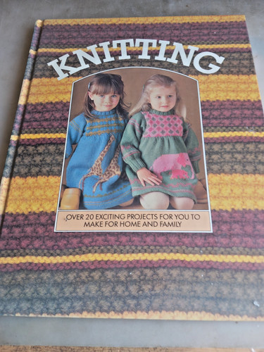 Knitting projects aran - knitting-20, projects.
