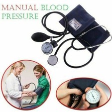 Nylon Cuff Blood Pressure