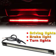 Flexible Motorcycle 48LED