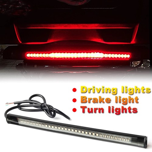 Flexible motorcycle 48led - flexible,