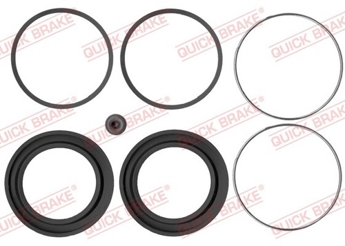 Front quick brake - quick, 114-0334