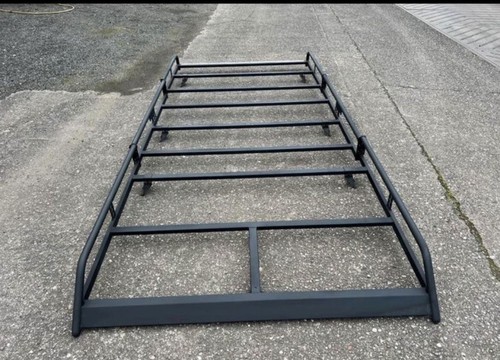 Rhino modular roof rack - rhino,