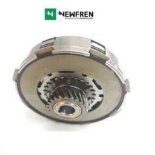 Clutch Racing Z 23 Vespa PX 150 PE 200 Rally SS 180 FC1191S#2